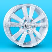 Replica Toyota (A-104) 6,5x15 5x114,3 ET45 DIA60,1 (silver)